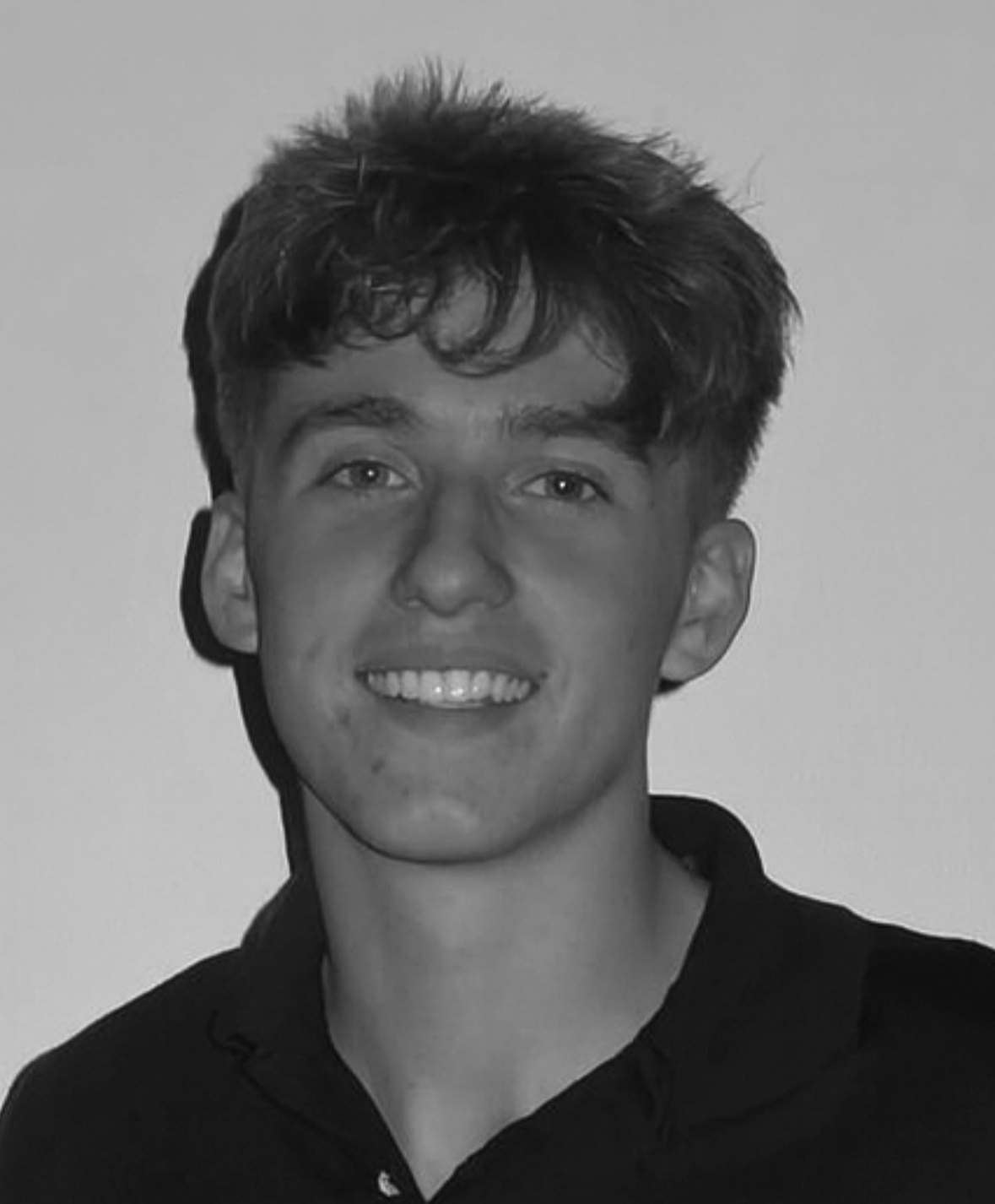 Mason Doberstein